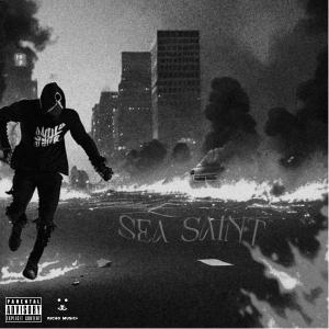 Dengarkan lagu SEA SAINT (Explicit) nyanyian Lil xk dengan lirik