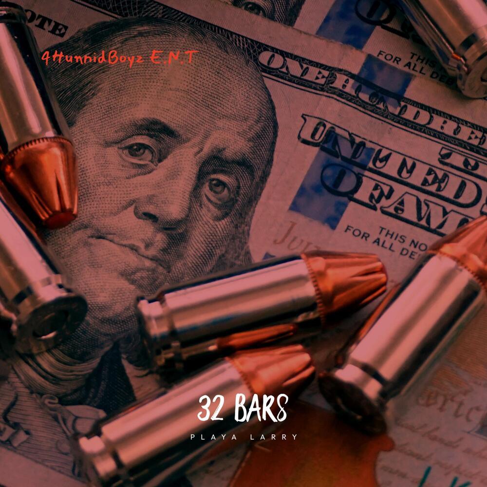 32 Bars (Explicit)