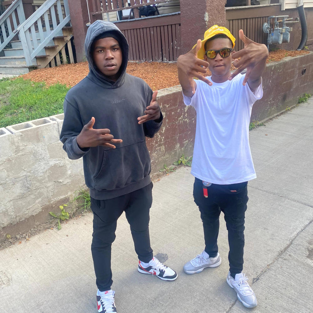Chances Make Champs (Explicit)