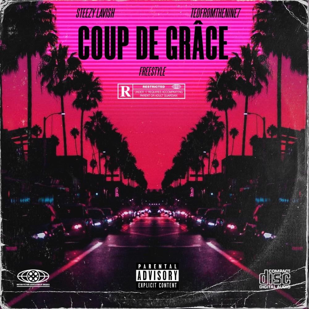 Coup De Grâce (Freestyle) (Explicit)