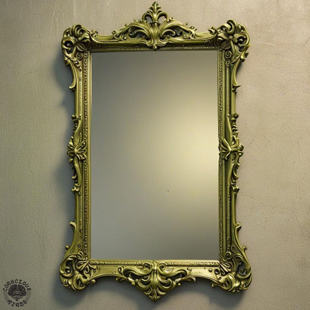 Mirrors (with Curci & Blu) (Explicit)