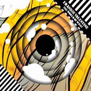 Album The World of What (Bonus Track Version) from Frankie Valentine