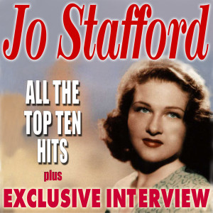 ดาวน์โหลดและฟังเพลง You Belong To Me พร้อมเนื้อเพลงจาก Jo Stafford