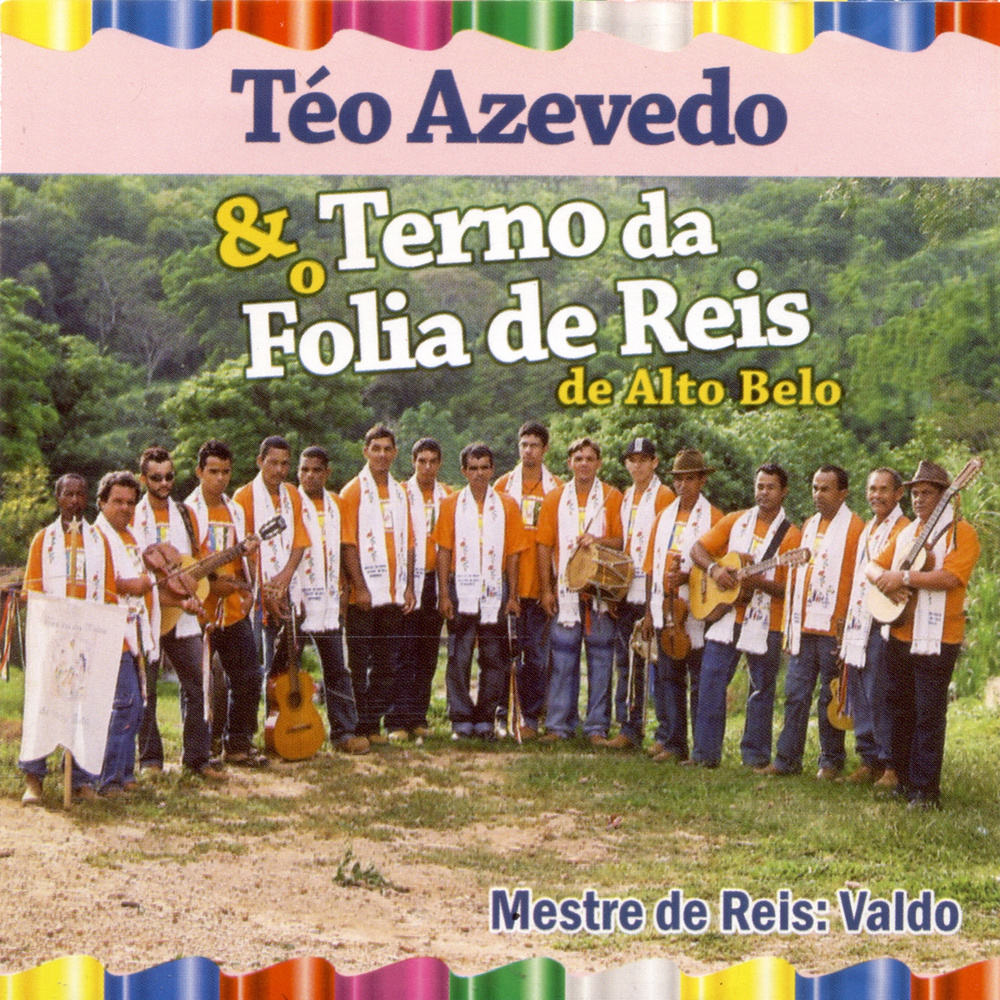 A Lenda do Rio Abaixo