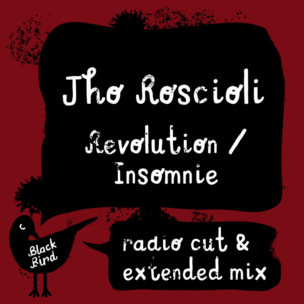 Insomnie (Extended Mix)
