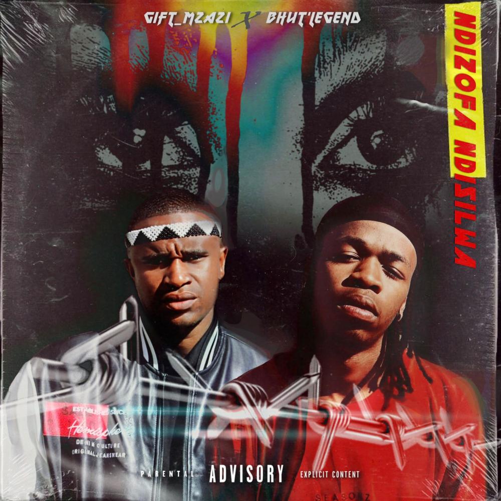 Ndizofa ndisilwa (feat. BhutLegend)