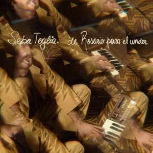 收聽Seba Teglia的Entre los Telones歌詞歌曲