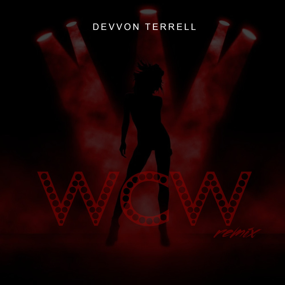#Wcw (Remix) (Explicit)