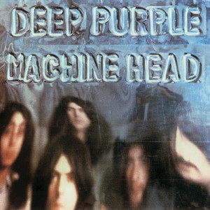 อัลบัม Machine Head - 25th Anniversary Edition ศิลปิน Deep Purple