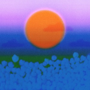 收聽samtrax的Blu Moon歌詞歌曲