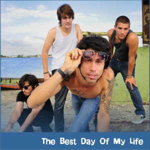 Listen to The Best Day of My Life song with lyrics from This Is Gonna Be Great