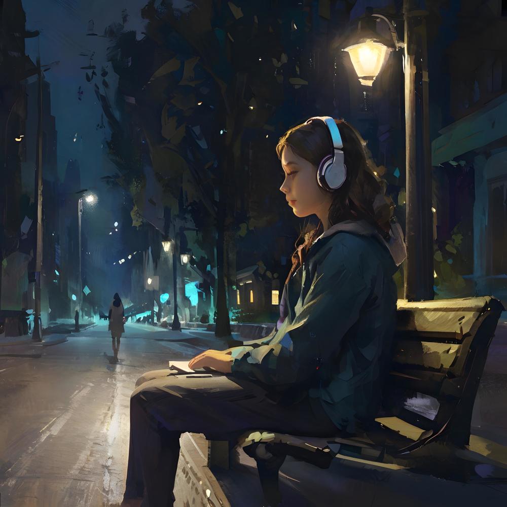 Street Beats After Dark