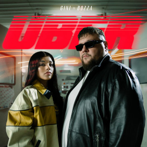 Listen to Uber song with lyrics from GINI