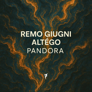 Remo Giugni的專輯Pandora