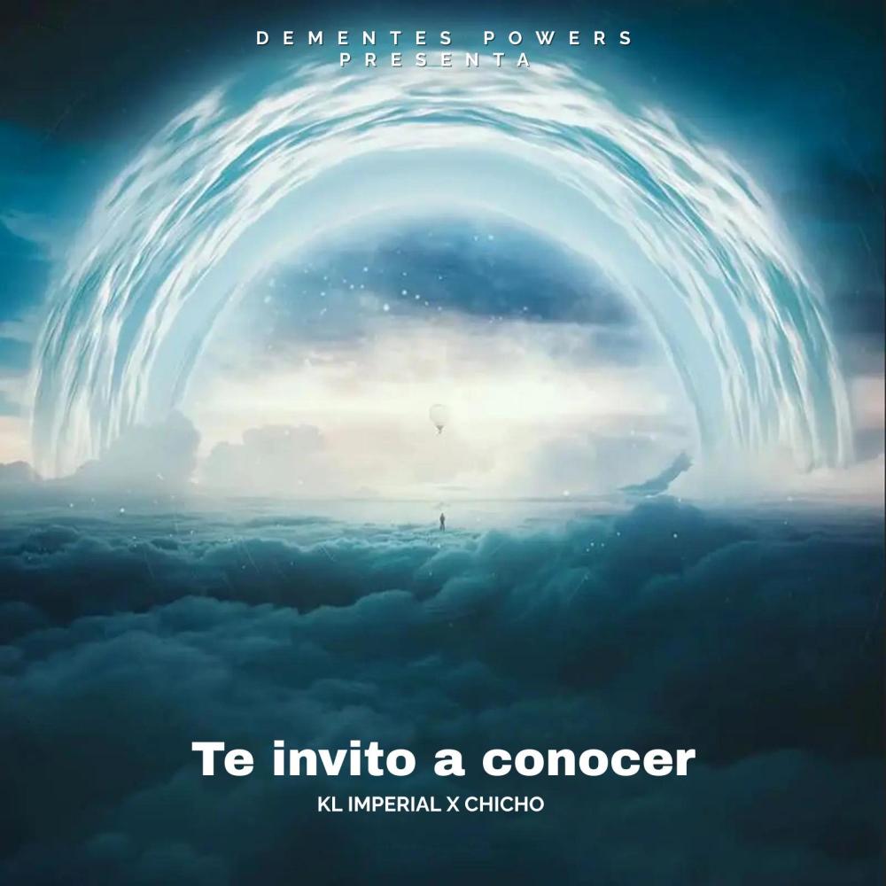 Te invito a Conocer (Explicit)