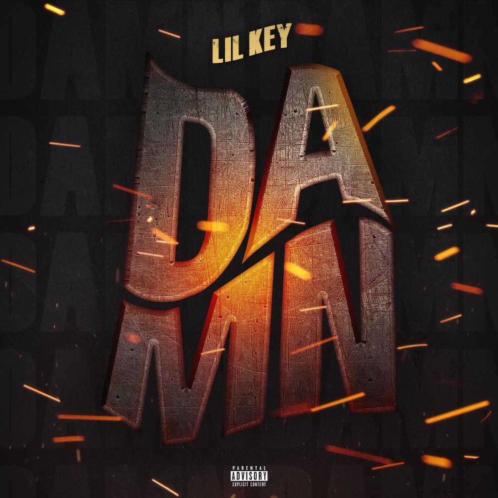 Damn (Explicit)