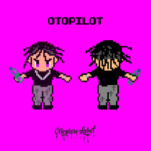 Album Otopilot (Explicit) oleh Goat