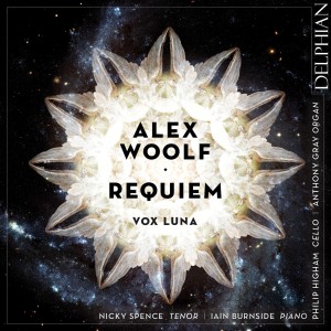收聽Vox Luna的Requiem: IX. Pie Jesu歌詞歌曲