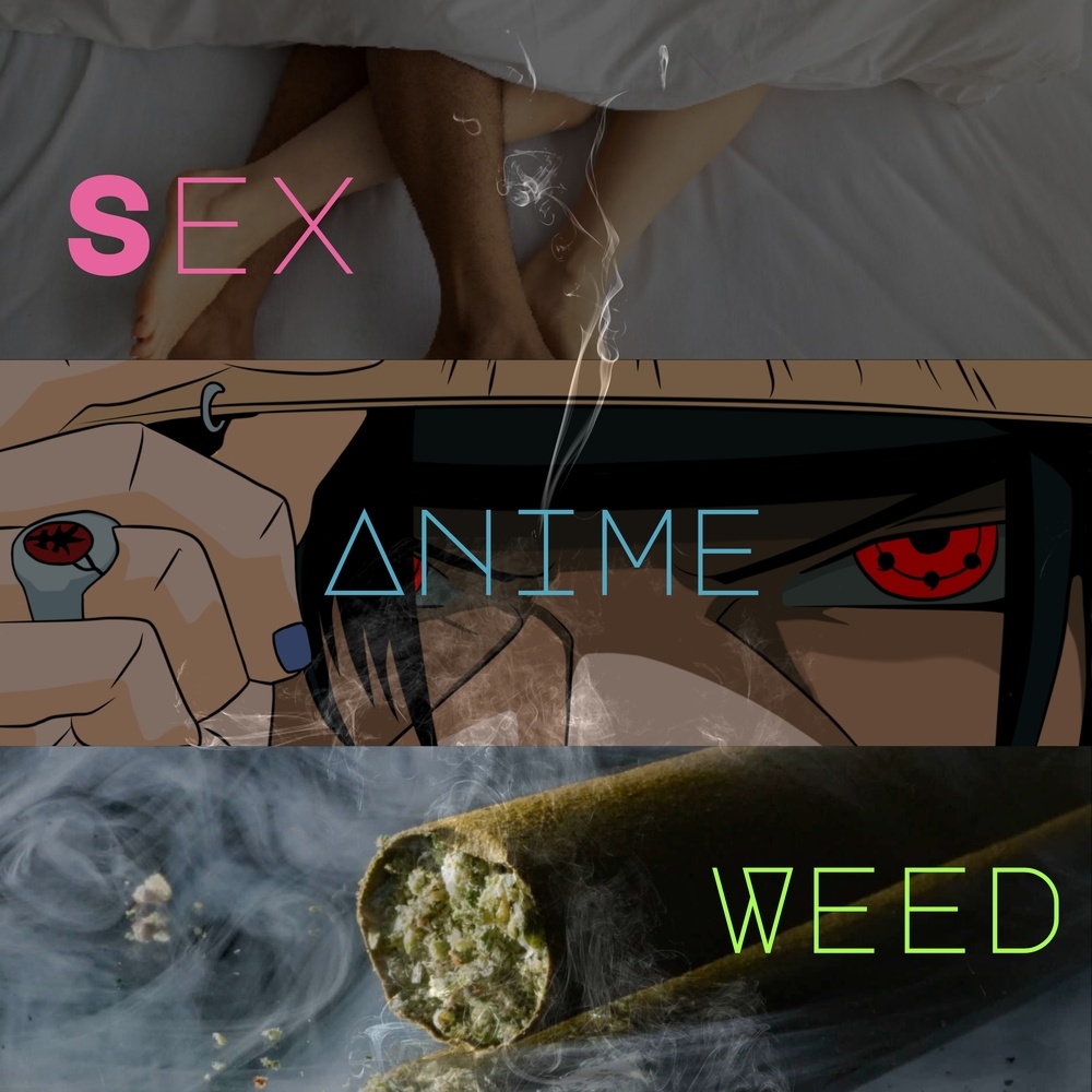 ***, Anime, and **** (Explicit)