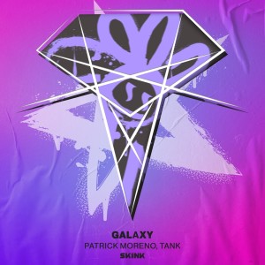 Patrick Moreno的專輯Galaxy