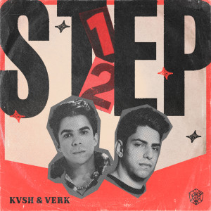 Listen to 1, 2 Step song with lyrics from KVSH