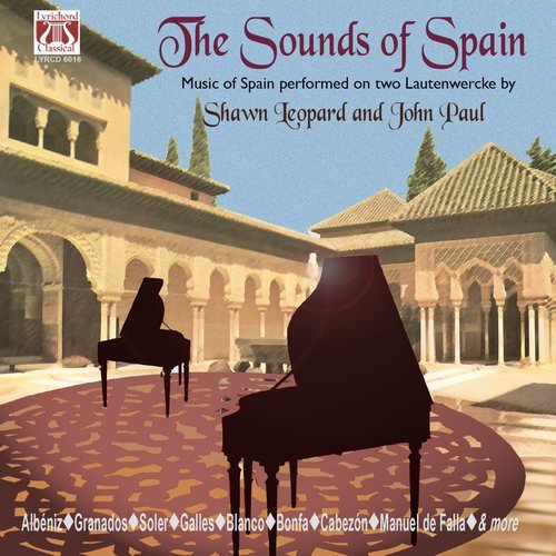 "The First Tango In Paris" From L'Art de Toucher Le Clavecin (其他)