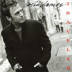 Colin James的專輯Traveler