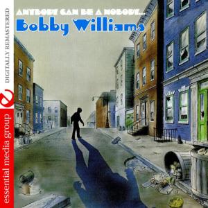 ดาวน์โหลดและฟังเพลง You Need Love Like I Do พร้อมเนื้อเพลงจาก Bobby Williams