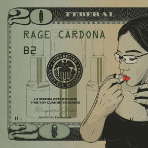 ดาวน์โหลดและฟังเพลง Queens (Explicit) พร้อมเนื้อเพลงจาก Rage Cardona