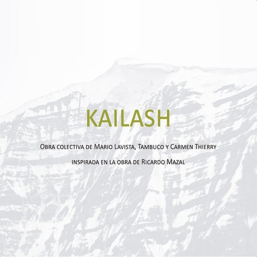 Kailash (其他)