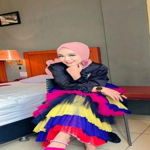 Dengarkan lagu Aku Yang Tersisih nyanyian Fauzana dengan lirik