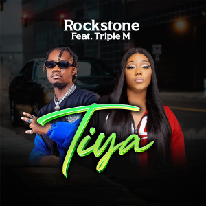 Album Tiya from Rockstone