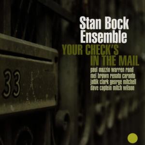 ดาวน์โหลดและฟังเพลง The Godfather พร้อมเนื้อเพลงจาก The Stan Bock Ensemble