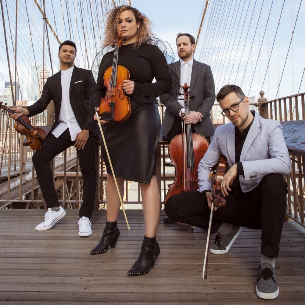 PUBLIQuartet