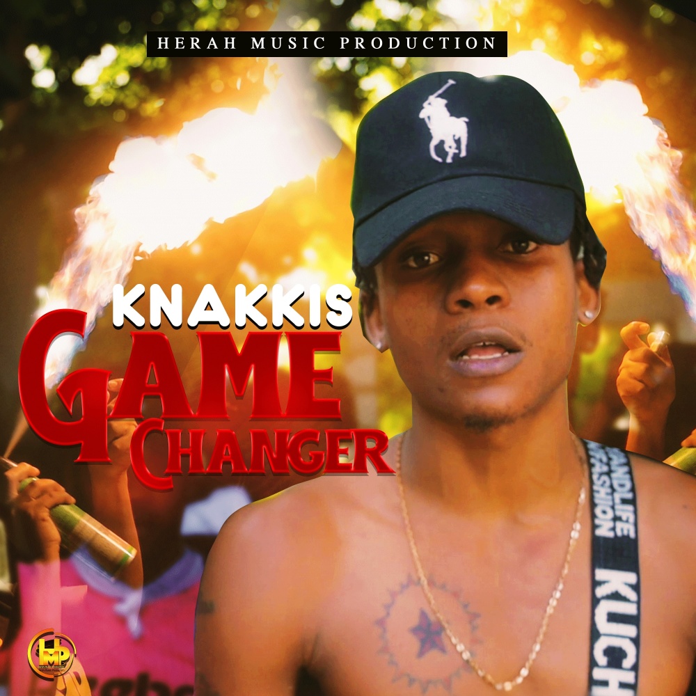 Game Changer (Explicit)