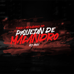 Album Piquezin de Malandro (Explicit) from Feezi