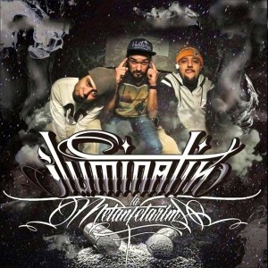 收听Iluminatik的Sin Miedo (Explicit)歌词歌曲