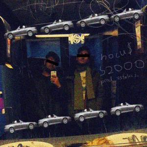 Listen to S2000 (Explicit) song with lyrics from Hocu$