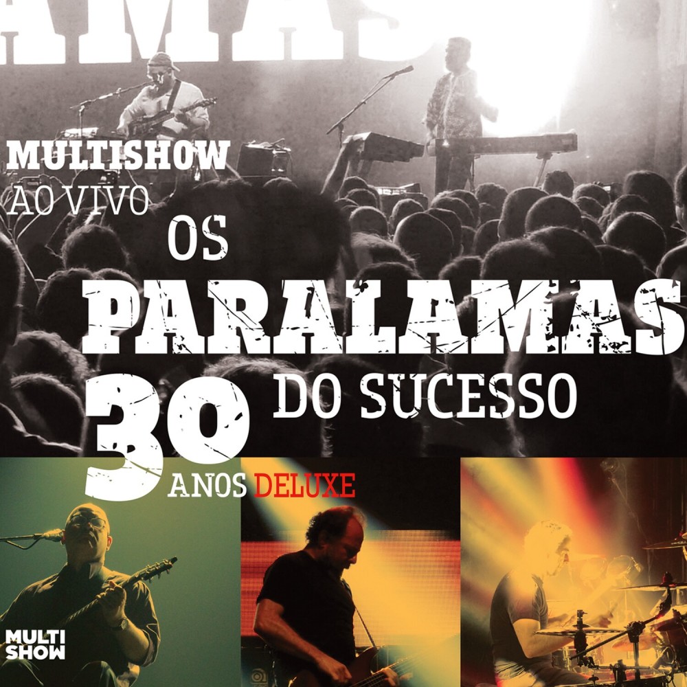 O Beco (Ao Vivo No Rio De Janeiro, 2004)