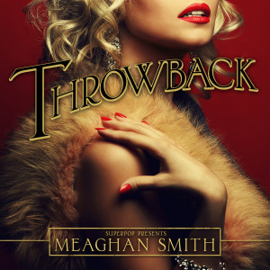 Throw Back dari Meaghan Smith