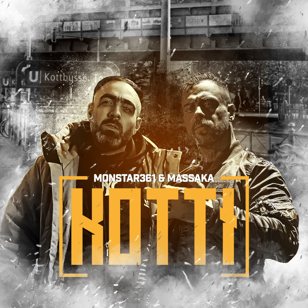Kotti (Explicit)