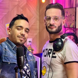 Listen to Mani Mhani song with lyrics from DJ Moulay