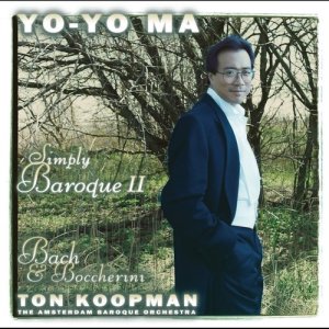 ดาวน์โหลดและฟังเพลง Goldberg Variations, BWV 988: Aria พร้อมเนื้อเพลงจาก Yo-Yo Ma