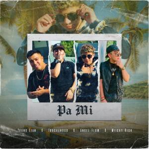 default playlist img