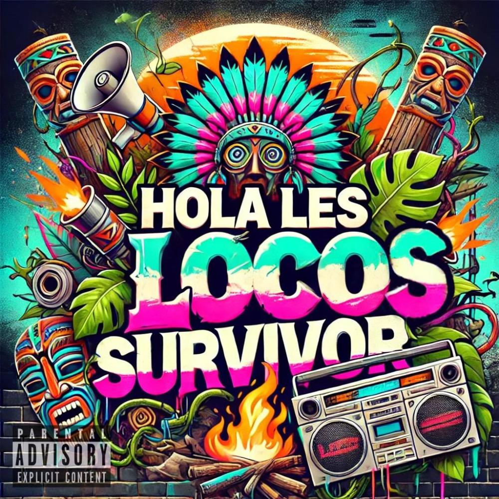 Hola les Locos (Explicit)