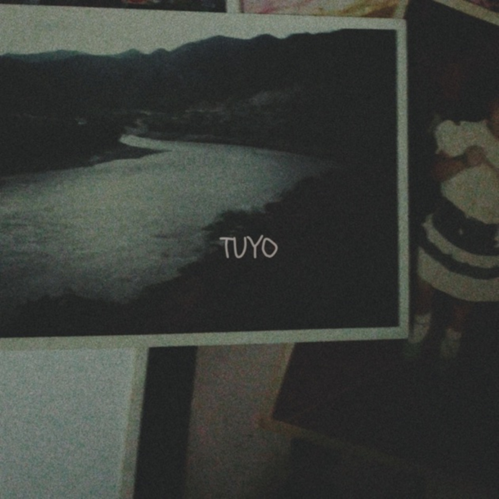 Tuyo