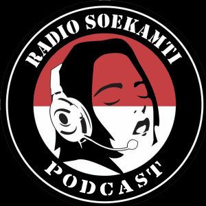 Album Black Sky Sama Seperti Cuaca Akhir - Akhir Ini oleh Radio Soekamti Podcast