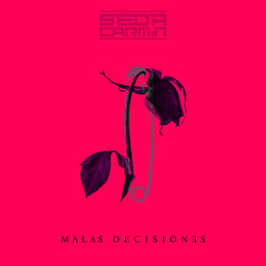 Seda Carmín的專輯Malas Decisiones