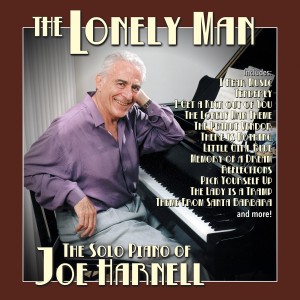 收聽Joe Harnell的Lover歌詞歌曲