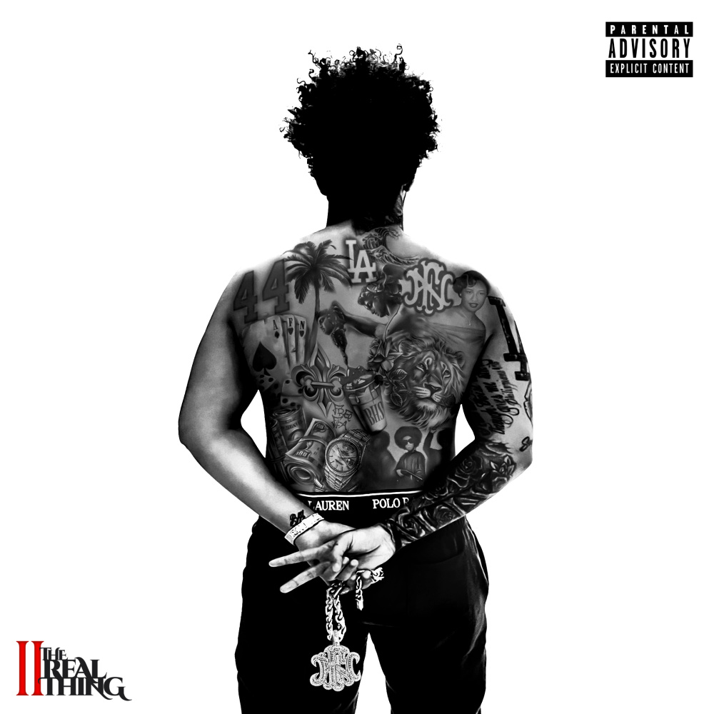 Doped Up (Explicit)